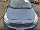 Kia Rio Lx KNADM4A38G6594900 снимка