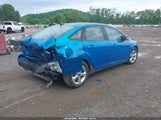 Ford Focus Se 1FADP3F21EL369971 photo