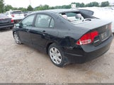 Honda Civic Lx 1HGFA16598L086923 снимка