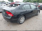 Honda Civic Lx 1HGFA16598L086923 fotografie