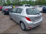 Toyota Yaris Le JTDKTUD30CD527934 fotografie