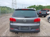 Volkswagen Tiguan Se WVGBV7AX0GW583266 photo