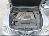 Lexus Ls 460 JTHBL46F285071068 fotografie