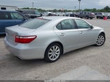Lexus Ls 460 JTHBL46F285071068 fotografie