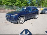 Jeep Cherokee Latitude 1C4PJMCS0EW147276 снимка