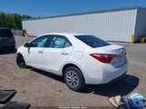 Toyota Corolla Le 2T1BURHE1JC982145 снимка