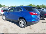 Chevrolet Equinox Lt 3GNAXKEV5KS534775 снимка