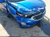 Chevrolet Equinox Lt 3GNAXKEV5KS534775 снимка