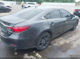 Mazda Mazda6 I Grand Touring JM1GJ1W52F1192223 снимка