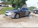 Chrysler 200 Limited 1C3CCCAB3FN571309 снимка