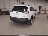 Jeep Cherokee Latitude 4X4 1C4PJMCB3KD459955 снимка