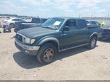 Toyota Tacoma Prerunner V6 5TEGN92N31Z874518 fotografie