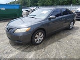 Toyota Camry Le 4T1BE46K77U611068 снимка