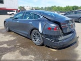 Tesla Model S 5YJSA1E24LF355068 fotografie