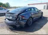 Tesla Model S 5YJSA1E24LF355068 fotografie