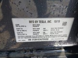 Tesla Model S 5YJSA1E24LF355068 fotografie