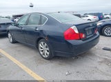 Infiniti M35X JNKAY01F37M460321 photo