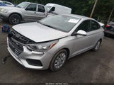Hyundai Accent Se 3KPC24A64NE184732 снимка