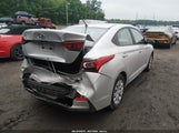 Hyundai Accent Se 3KPC24A64NE184732 снимка
