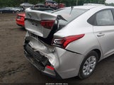 Hyundai Accent Se 3KPC24A64NE184732 снимка