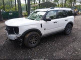 Ford Bronco Sport Big Bend 3FMCR9B68MRA69495 fotografie