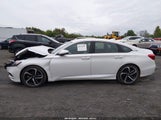 Honda Accord Sport 1HGCV1F32KA124775 fotografie