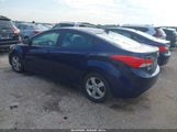 Hyundai Elantra Gls 5NPDH4AE0DH258913 снимка