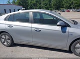 Hyundai Ioniq Hybrid Blue KMHC65LC9LU220454 photo