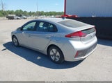 Hyundai Ioniq Hybrid Blue KMHC65LC9LU220454 photo