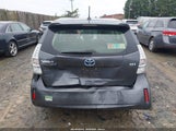Toyota Prius V Five JTDZN3EU7C3111735 снимка