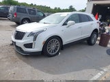 Cadillac Xt5 Awd Premium Luxury 1GYKNDRS1LZ154796 fotografie