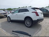Cadillac Xt5 Awd Premium Luxury 1GYKNDRS1LZ154796 fotografie