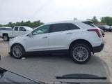 Cadillac Xt5 Awd Premium Luxury 1GYKNDRS1LZ154796 fotografie