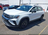 Volkswagen Taos 1.5T S 3VVDX7B29PM320253 photo