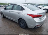 Hyundai Accent Se 3KPC24A35KE066786 снимка