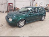 Volkswagen Golf Gl WVWBA21J8YW647425 снимка