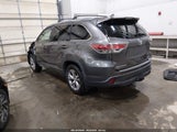 Toyota Highlander Xle V6 5TDJKRFH9FS213745 снимка