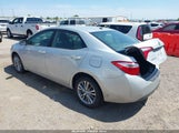 Toyota Corolla Le Premium 5YFBURHE4EP073905 снимка