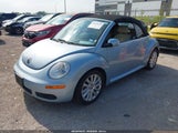 Volkswagen New Beetle 2.5L 3VWRW3AL0AM005890 fotografie
