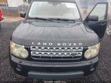 Land Rover Lr4 SALAG2D49CA616747 photo