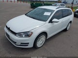 Volkswagen Golf Sportwagen Tsi S/Tsi Se/Tsi Sel 3VWC17AU7HM539287 снимка