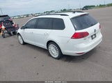 Volkswagen Golf Sportwagen Tsi S/Tsi Se/Tsi Sel 3VWC17AU7HM539287 снимка