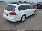 Volkswagen Golf Sportwagen Tsi S/Tsi Se/Tsi Sel 3VWC17AU7HM539287 снимка