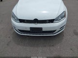 Volkswagen Golf Sportwagen Tsi S/Tsi Se/Tsi Sel 3VWC17AU7HM539287 снимка