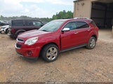 Chevrolet Equinox Ltz 2GNALDEK1E6183511 снимка