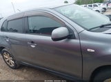 Mitsubishi Outlander Sport Es 4A4AP3AU6DE015834 fotografie