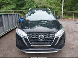 Nissan Kicks Sv Xtronic Cvt 3N1CP5CV9ML510422 fotografie