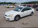 Honda Accord 2.4 Lx 3HGCM56427G709075 photo