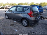 Nissan Versa Note Sv 3N1CE2CP0JL354806 снимка
