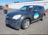 Chevrolet Equinox 1Lt 2GNFLFEK5E6172125 снимка